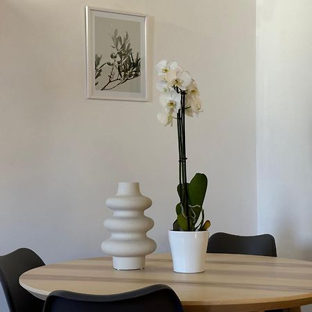 Il Vicoletto Marino Apartment Exterior photo