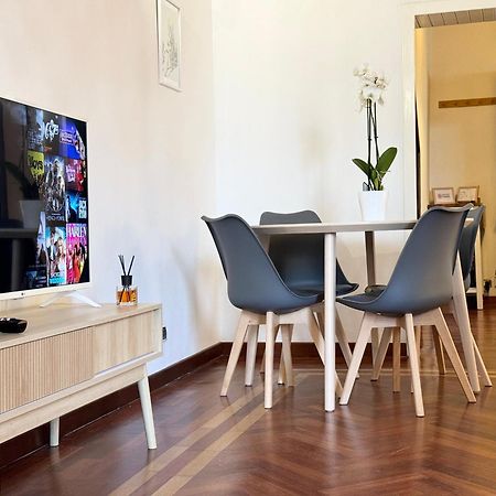 Il Vicoletto Marino Apartment Exterior photo