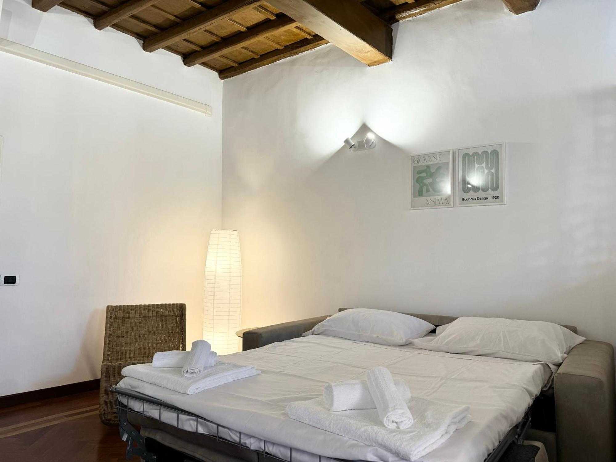 Il Vicoletto Marino Apartment Exterior photo