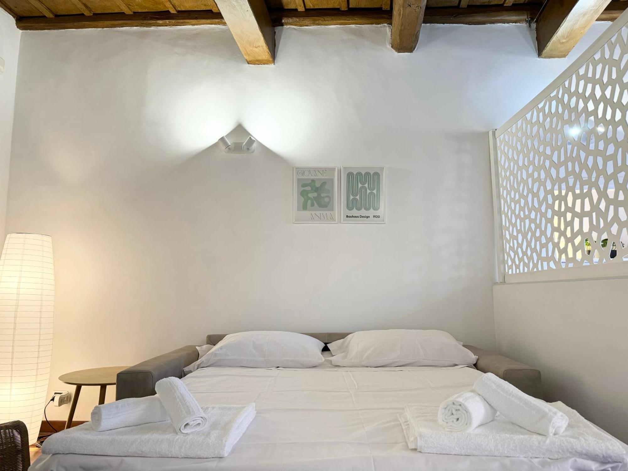 Il Vicoletto Marino Apartment Exterior photo