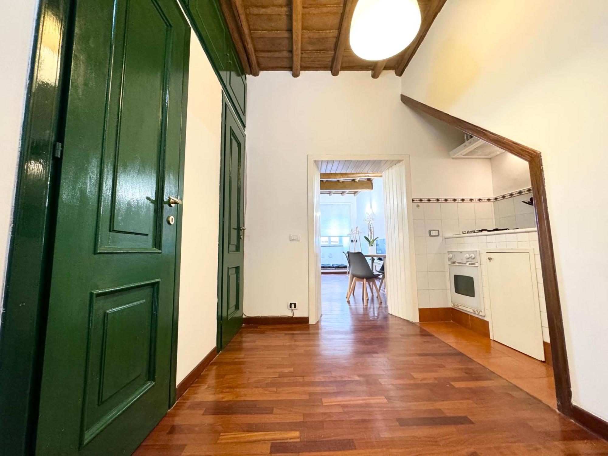 Il Vicoletto Marino Apartment Exterior photo