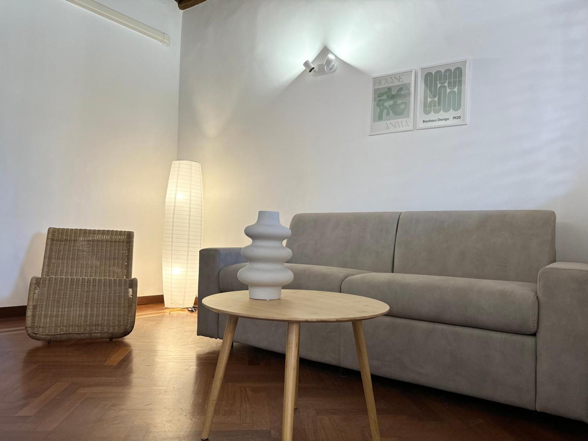Il Vicoletto Marino Apartment Exterior photo