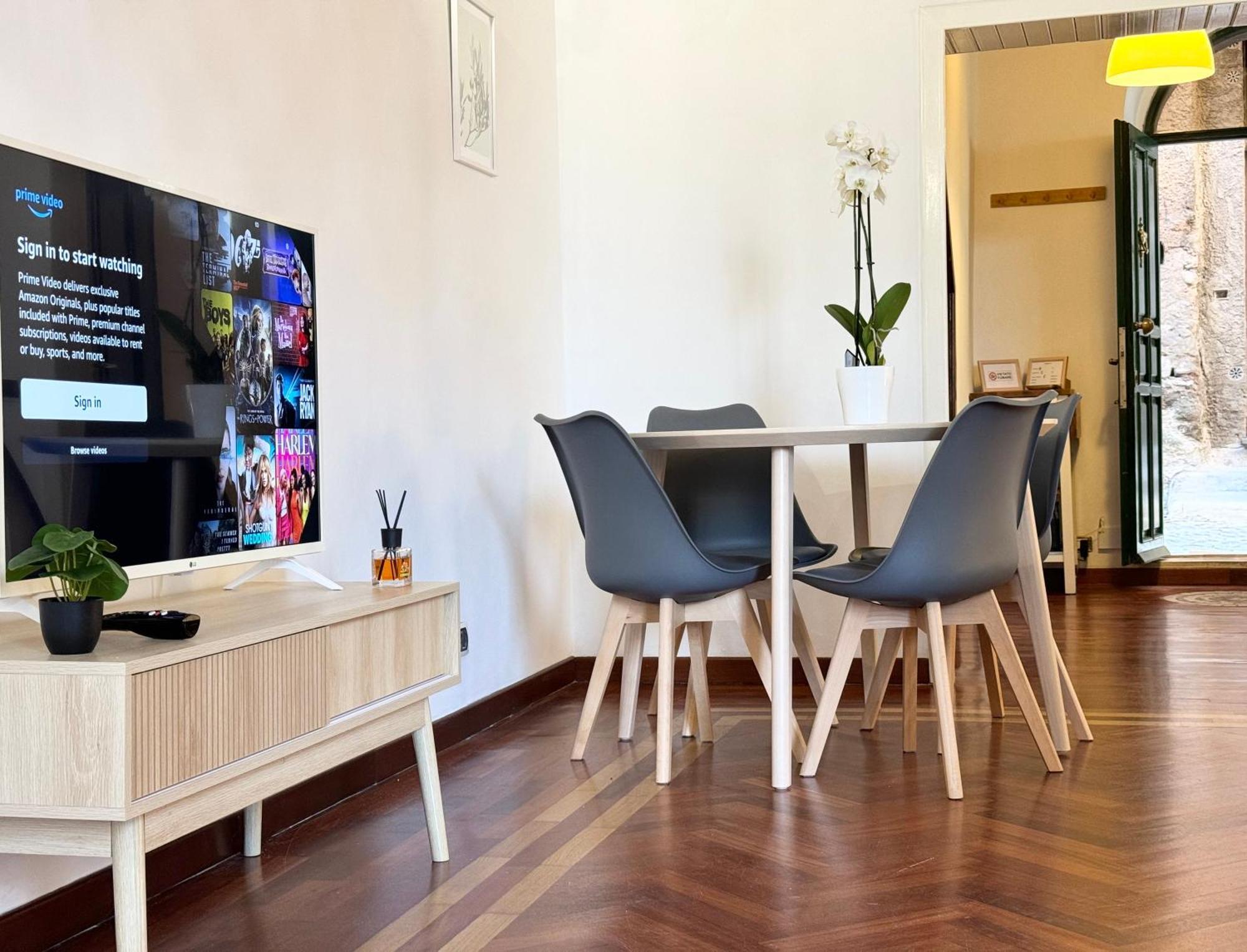 Il Vicoletto Marino Apartment Exterior photo