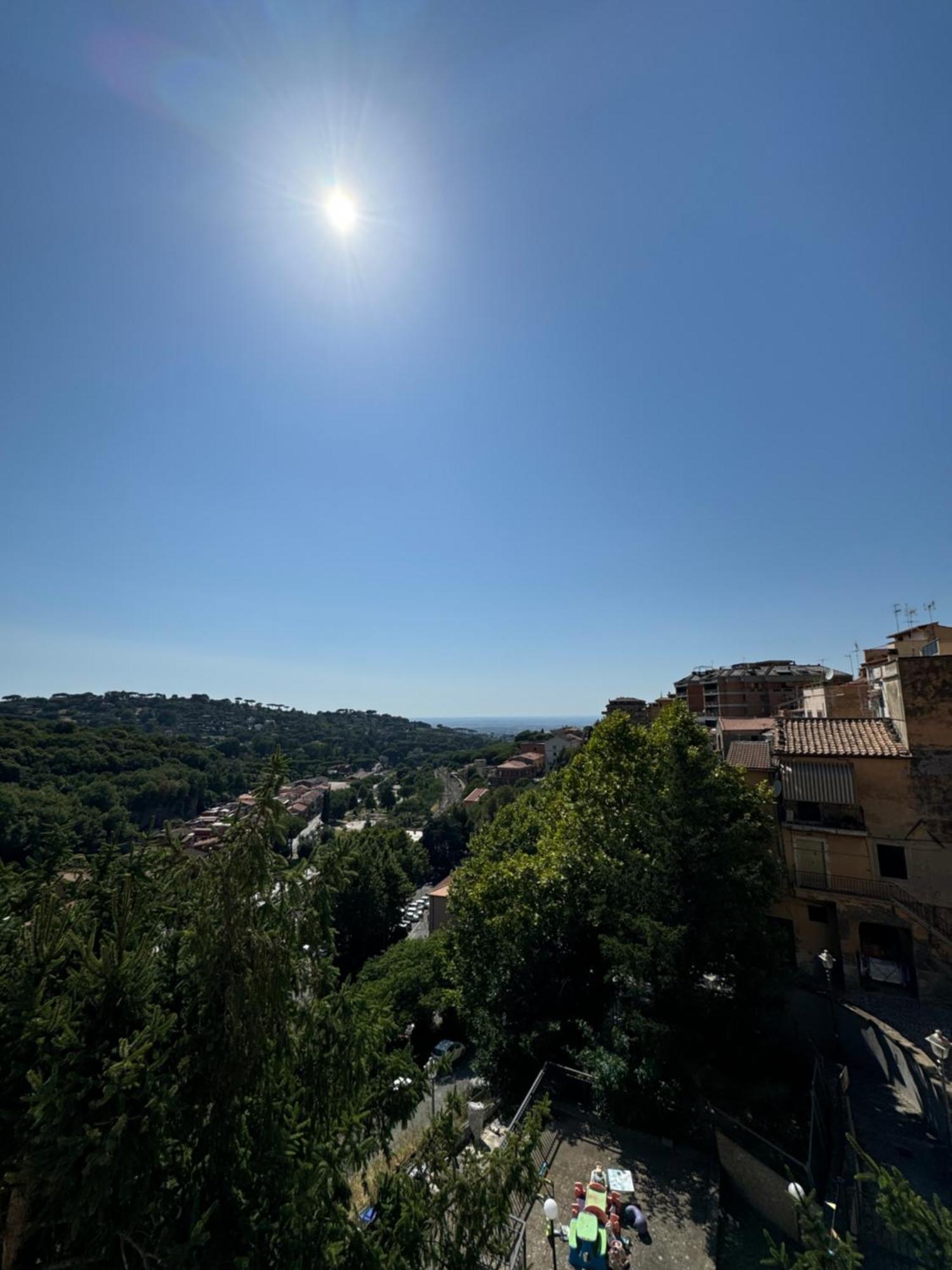 Il Vicoletto Marino Apartment Exterior photo