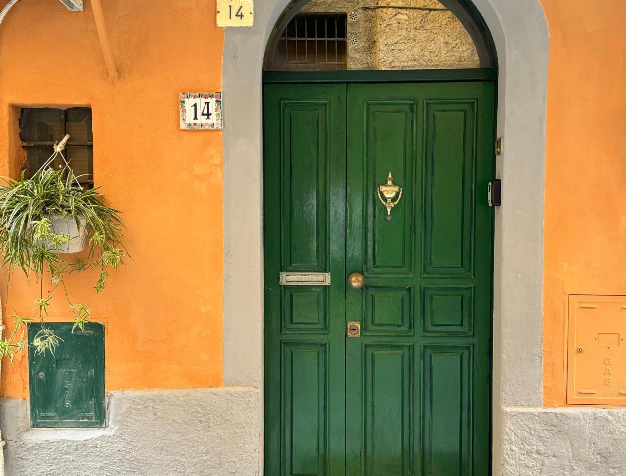 Il Vicoletto Marino Apartment Exterior photo